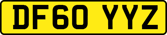 DF60YYZ