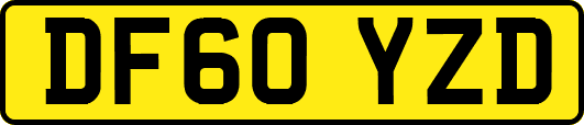 DF60YZD