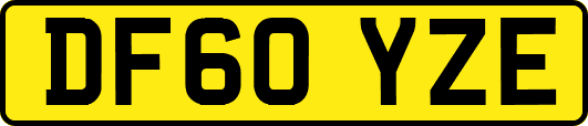 DF60YZE