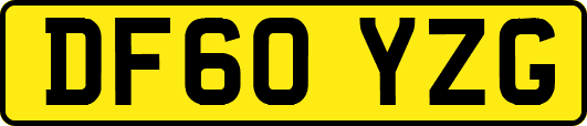 DF60YZG