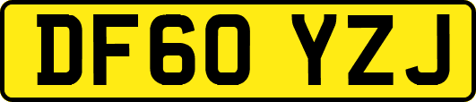DF60YZJ