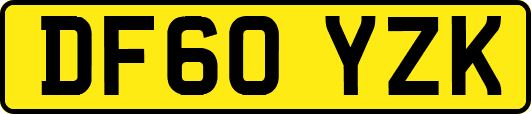 DF60YZK