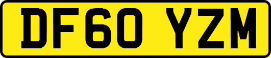 DF60YZM
