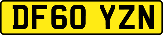 DF60YZN