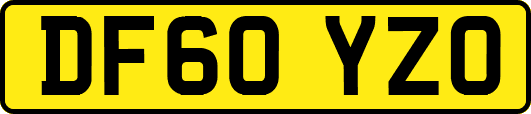 DF60YZO