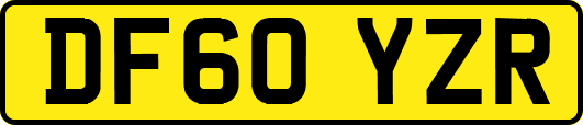 DF60YZR