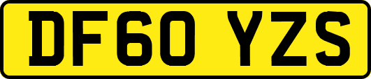 DF60YZS
