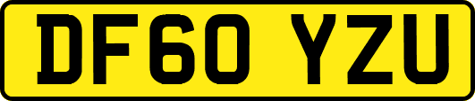 DF60YZU