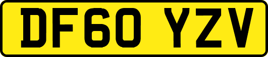 DF60YZV