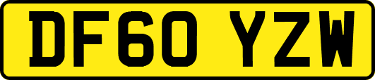 DF60YZW