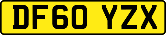 DF60YZX