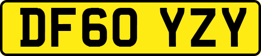 DF60YZY