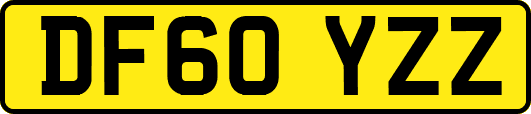 DF60YZZ
