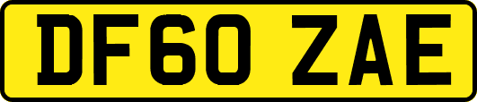 DF60ZAE