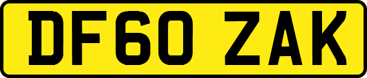 DF60ZAK