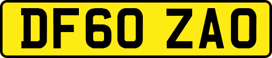 DF60ZAO
