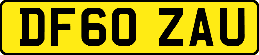 DF60ZAU