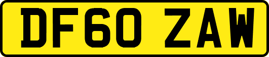 DF60ZAW