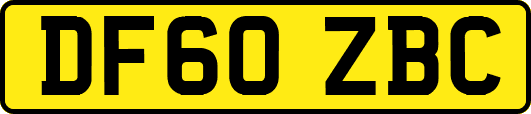 DF60ZBC