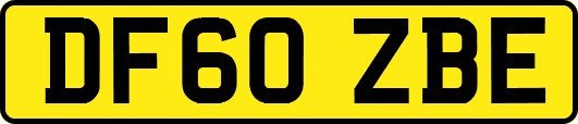 DF60ZBE