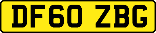 DF60ZBG