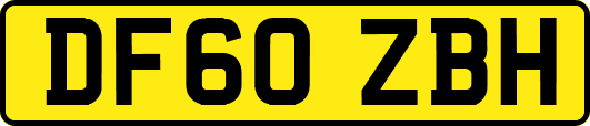 DF60ZBH