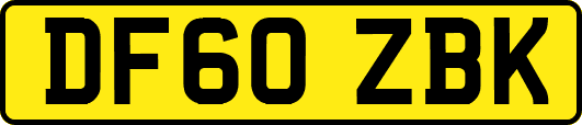 DF60ZBK
