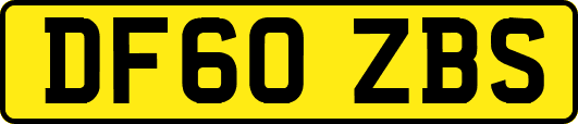 DF60ZBS