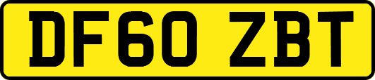 DF60ZBT