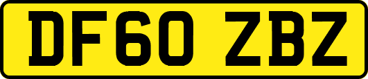 DF60ZBZ