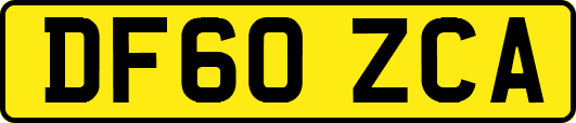 DF60ZCA