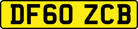 DF60ZCB
