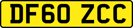 DF60ZCC