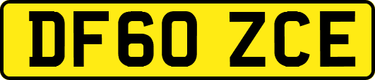 DF60ZCE