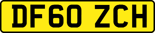 DF60ZCH