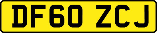 DF60ZCJ