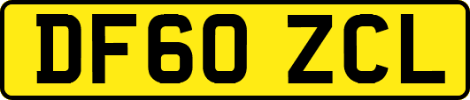 DF60ZCL