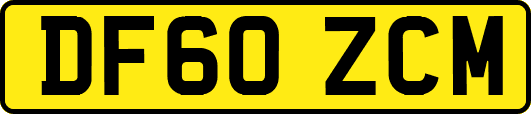 DF60ZCM