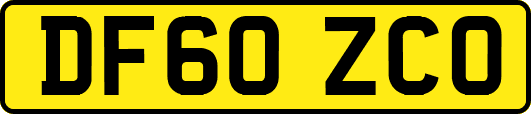 DF60ZCO