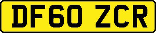 DF60ZCR