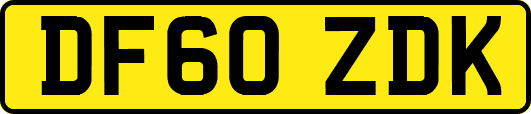 DF60ZDK