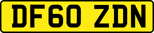 DF60ZDN