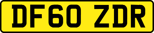 DF60ZDR