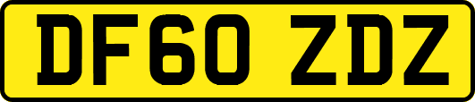 DF60ZDZ
