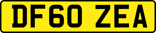 DF60ZEA