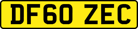 DF60ZEC