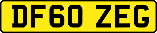 DF60ZEG