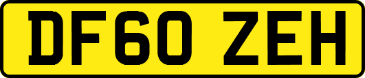 DF60ZEH