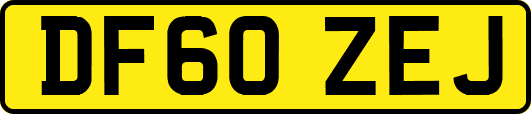 DF60ZEJ