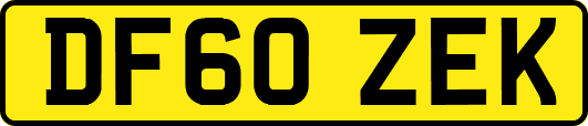 DF60ZEK